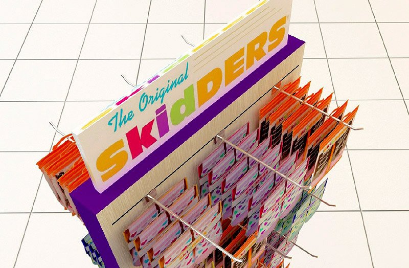 iSkidDERS