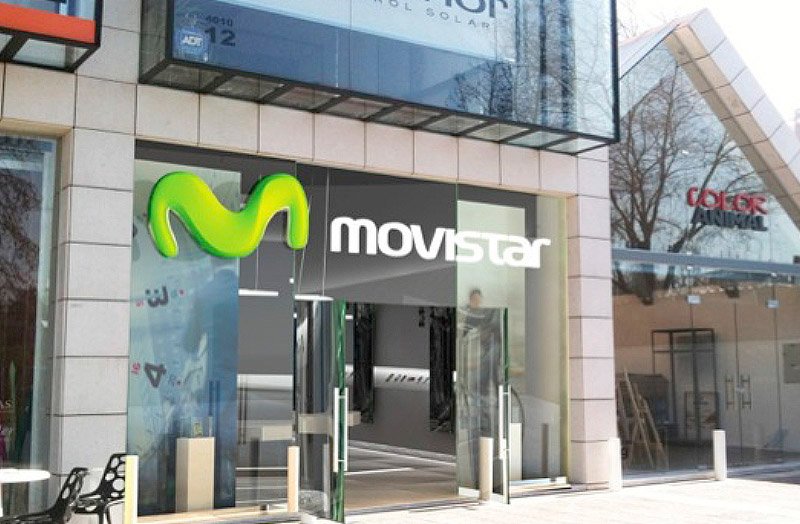 Movistar