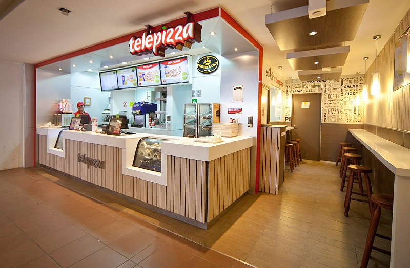 Telepizza