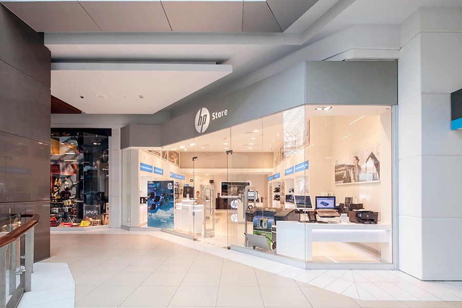 HP Store